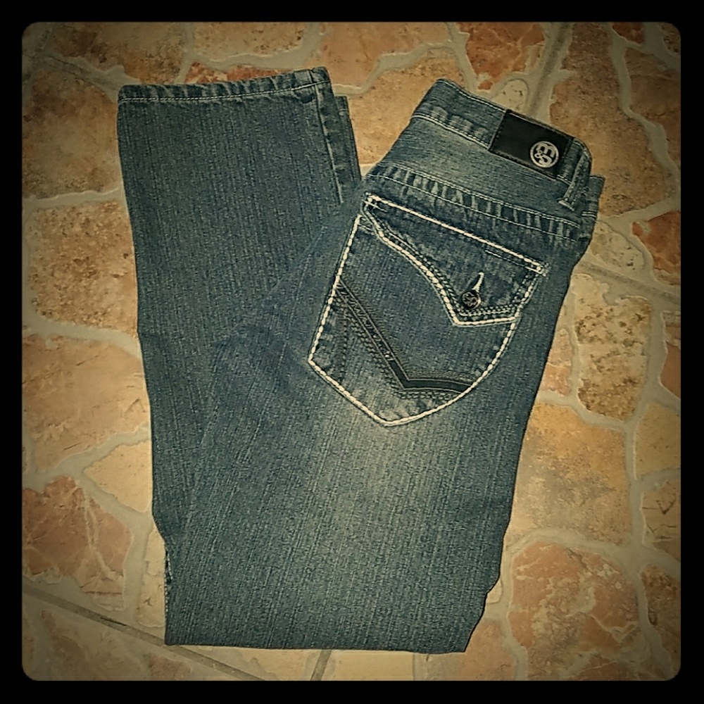 Boys Jeans sz 14